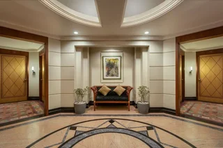 Ахмедабад: Sarovar Portico Kalupur Ahmedabad