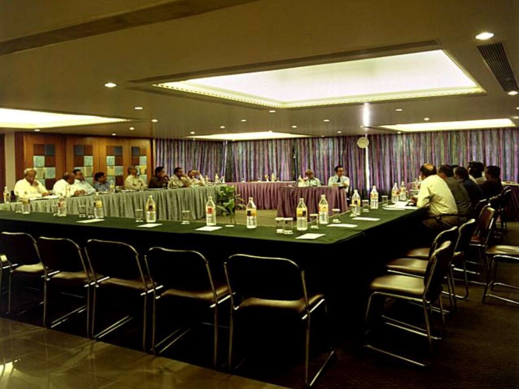 Ахмедабад: Sarovar Portico Kalupur Ahmedabad