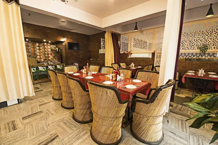 Джайпур: OYO 12086 Hotel Panchsheel