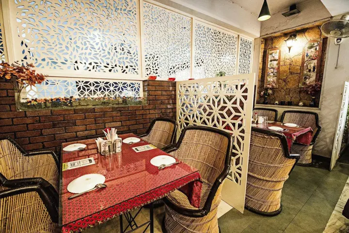 Джайпур: OYO 12086 Hotel Panchsheel