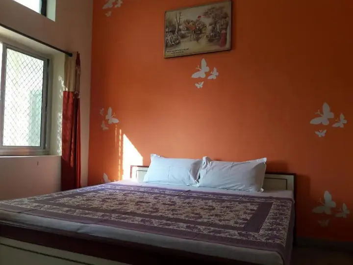 Пушкар: Keshav Palace