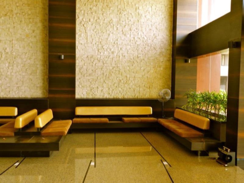 Ахмедабад: Rock Regency Hotel