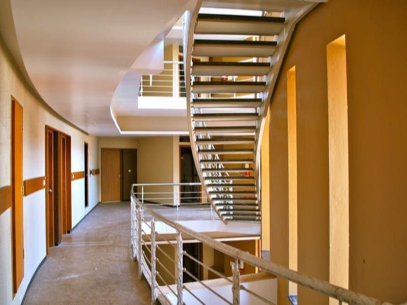 Ахмедабад: Rock Regency Hotel