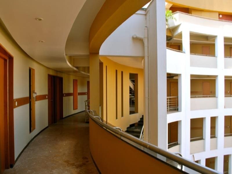 Ахмедабад: Rock Regency Hotel