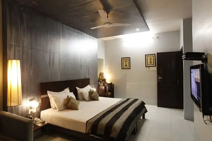 Джайпур: Acacia Inn