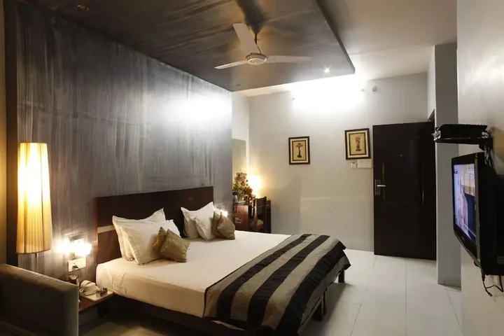 Джайпур: Acacia Inn