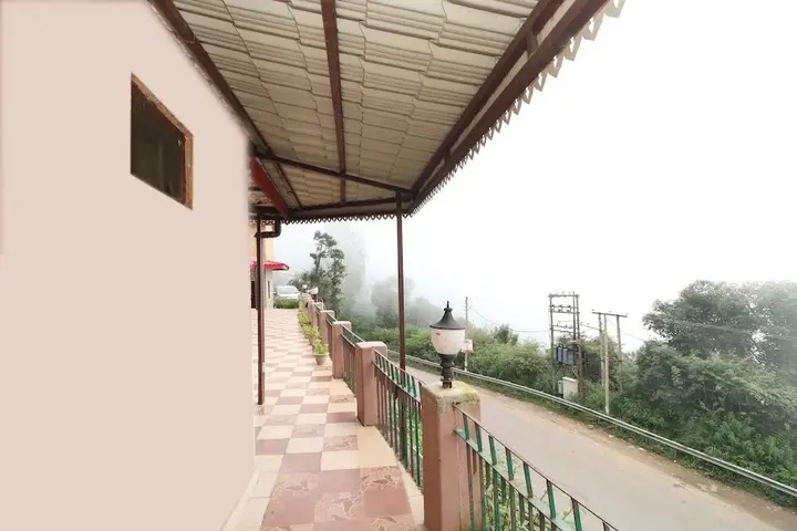 Куфри: Vardaan Homestay