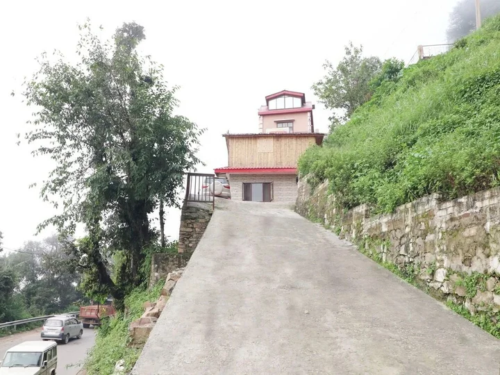 Куфри: Vardaan Homestay