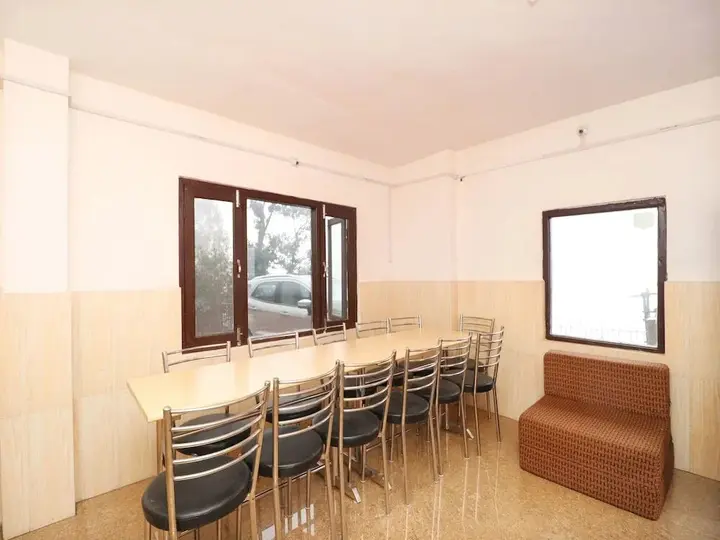 Куфри: Vardaan Homestay