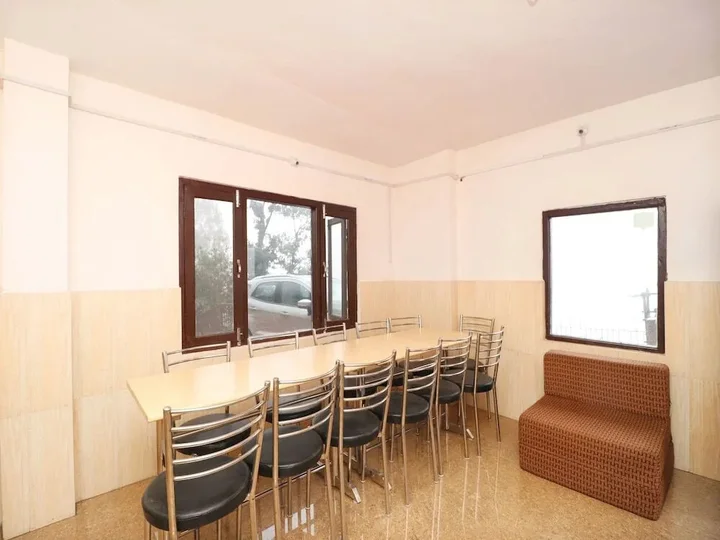 Куфри: Vardaan Homestay