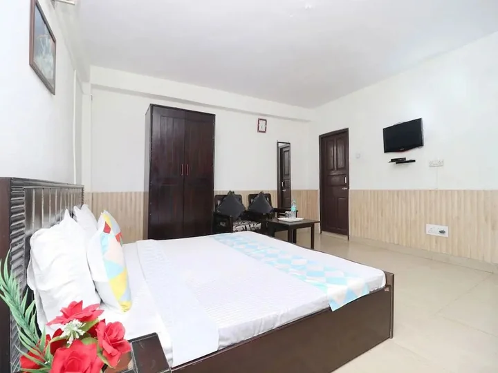 Куфри: Vardaan Homestay