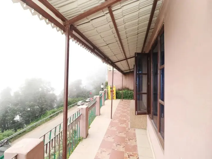 Куфри: Vardaan Homestay