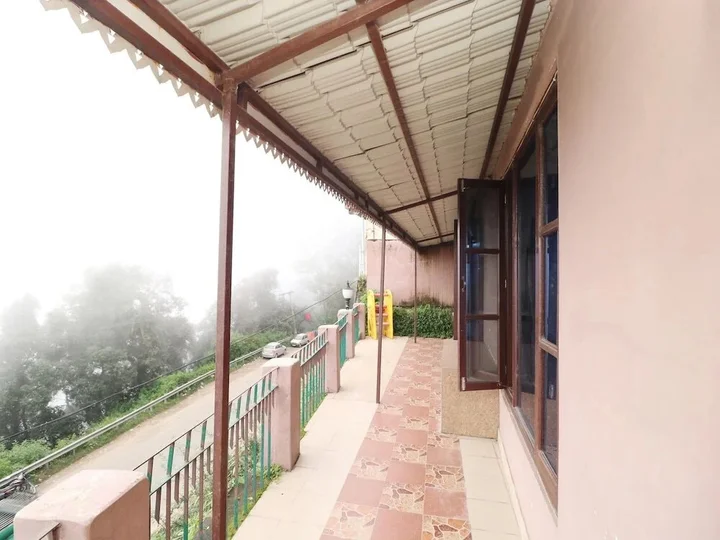 Куфри: Vardaan Homestay