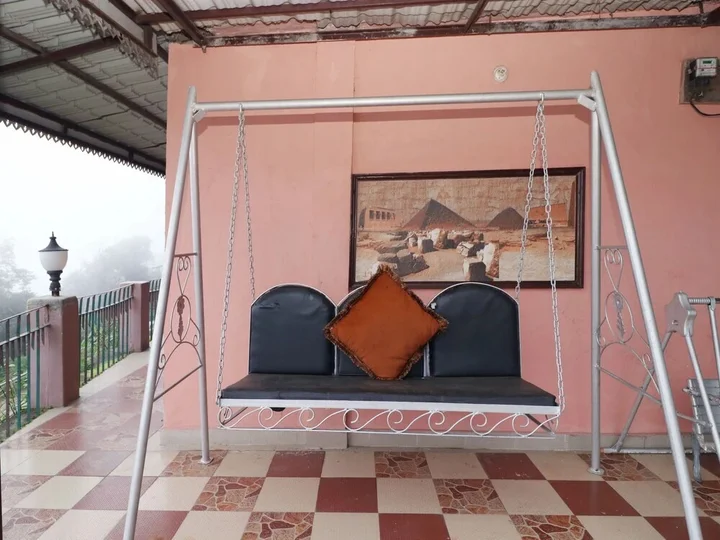 Куфри: Vardaan Homestay