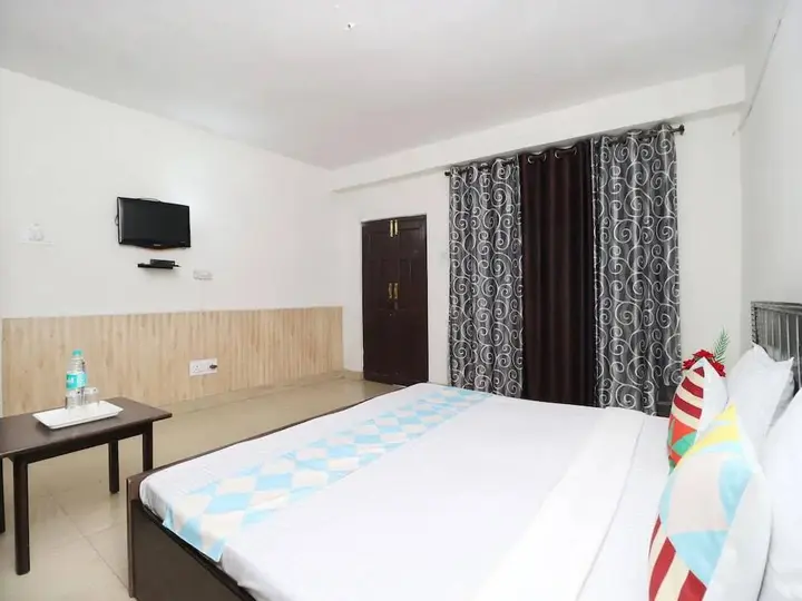 Куфри: Vardaan Homestay