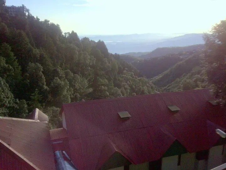 Чамба: Vilãsa Lall Ji Resort