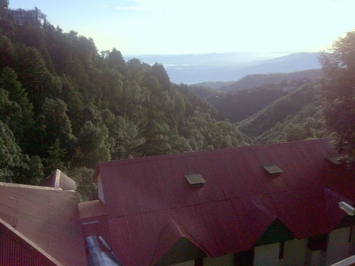 Чамба: Vilãsa Lall Ji Resort