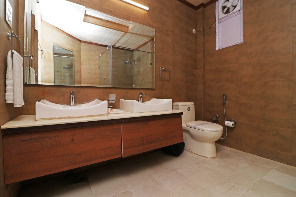 Чамба: Vilãsa Lall Ji Resort