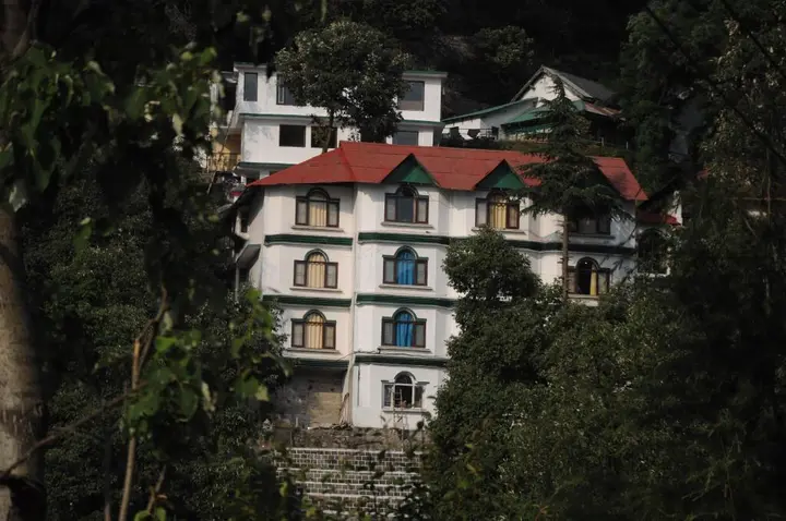 Чамба: Vilãsa Lall Ji Resort