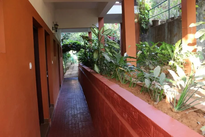 Султан-Батери: Planet Green Plantation Resorts, Wayanad, Kerala
