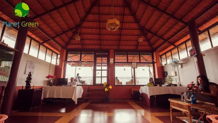 Султан-Батери: Planet Green Plantation Resorts, Wayanad, Kerala