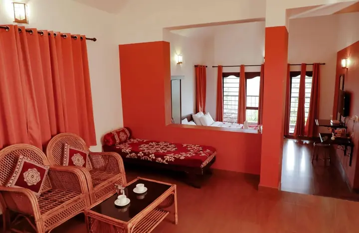 Султан-Батери: Planet Green Plantation Resorts, Wayanad, Kerala