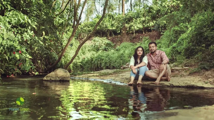 Султан-Батери: Planet Green Plantation Resorts, Wayanad, Kerala