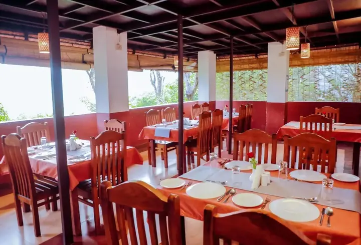 Султан-Батери: Planet Green Plantation Resorts, Wayanad, Kerala