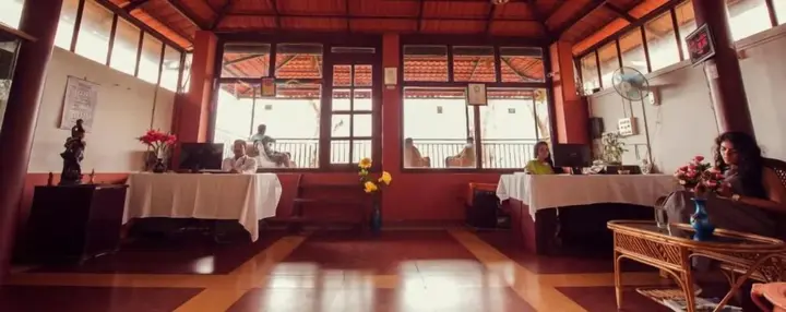 Султан-Батери: Planet Green Plantation Resorts, Wayanad, Kerala