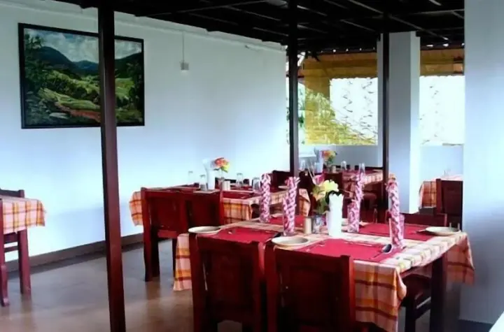 Султан-Батери: Planet Green Plantation Resorts, Wayanad, Kerala