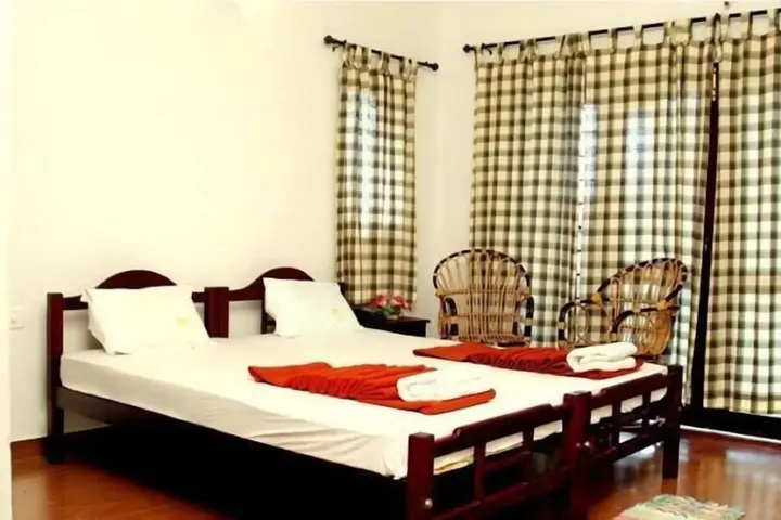 Султан-Батери: Planet Green Plantation Resorts, Wayanad, Kerala