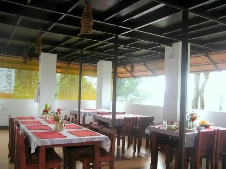 Султан-Батери: Planet Green Plantation Resorts, Wayanad, Kerala