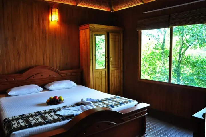 Султан-Батери: Planet Green Plantation Resorts, Wayanad, Kerala
