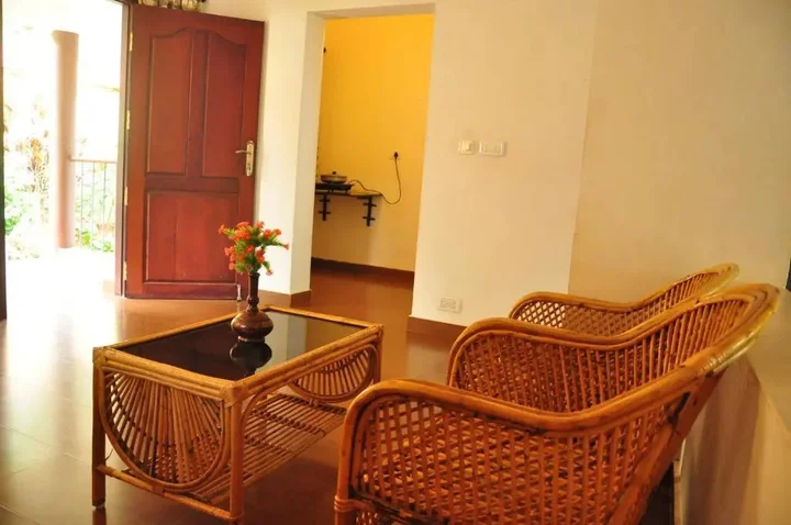 Султан-Батери: Planet Green Plantation Resorts, Wayanad, Kerala