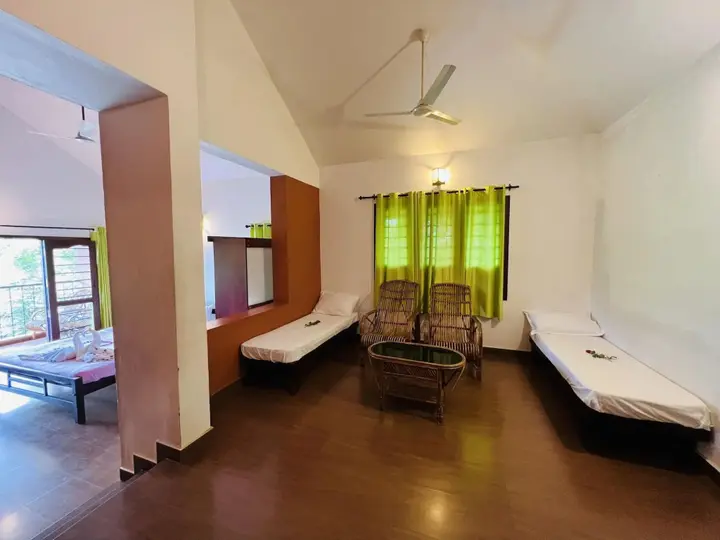 Султан-Батери: Planet Green Plantation Resorts, Wayanad, Kerala