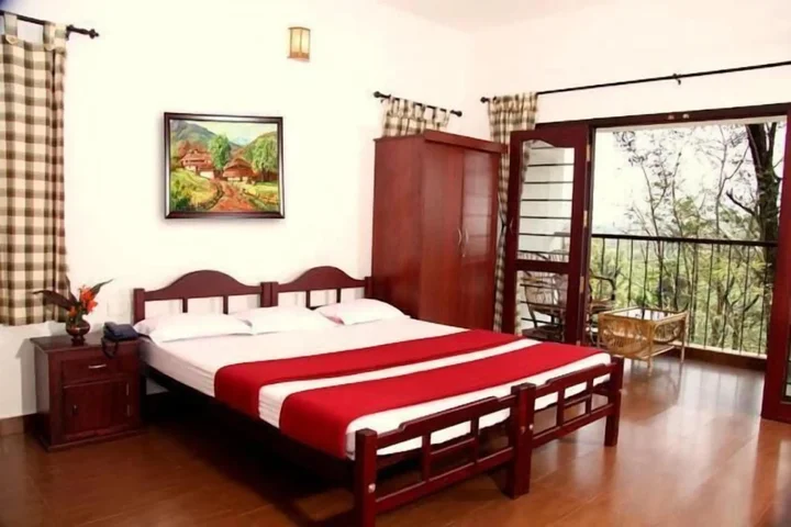 Султан-Батери: Planet Green Plantation Resorts, Wayanad, Kerala