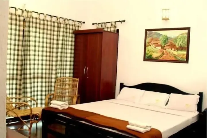 Султан-Батери: Planet Green Plantation Resorts, Wayanad, Kerala