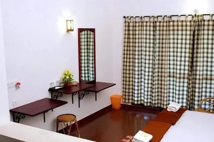 Султан-Батери: Planet Green Plantation Resorts, Wayanad, Kerala