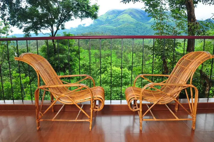 Султан-Батери: Planet Green Plantation Resorts, Wayanad, Kerala