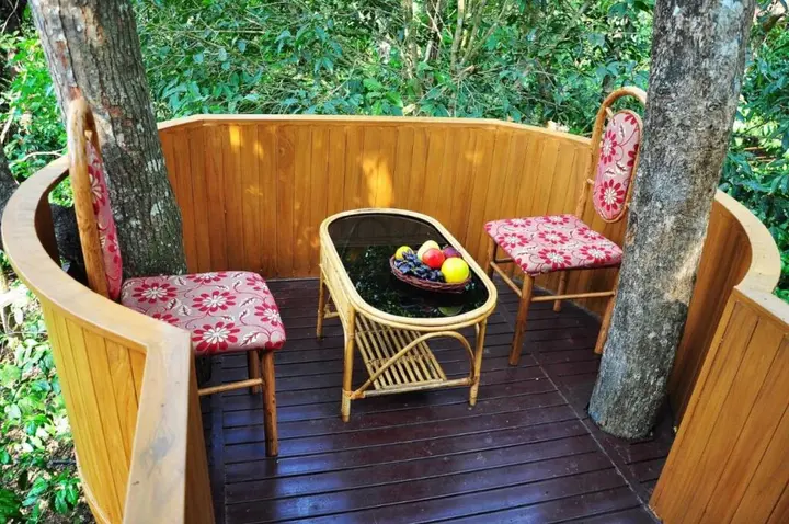 Султан-Батери: Planet Green Plantation Resorts, Wayanad, Kerala