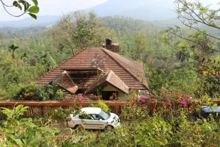 Султан-Батери: Planet Green Plantation Resorts, Wayanad, Kerala