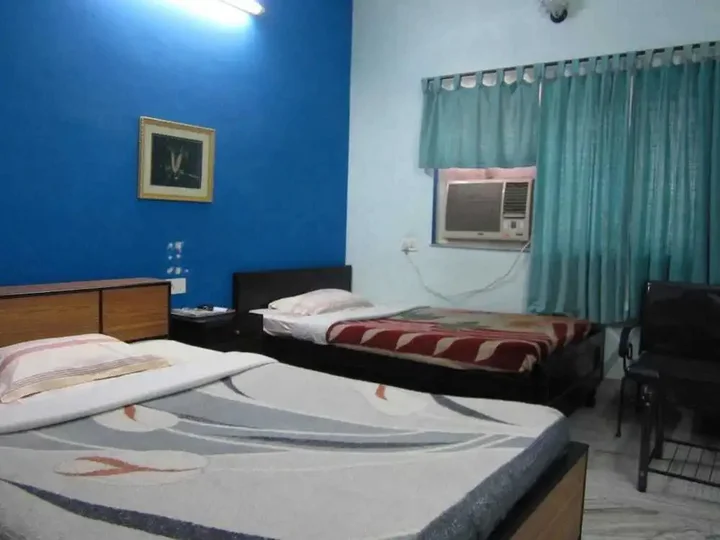Колката: Sidd Hospitality
