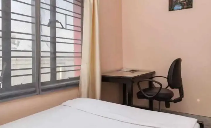 Колката: Sidd Hospitality