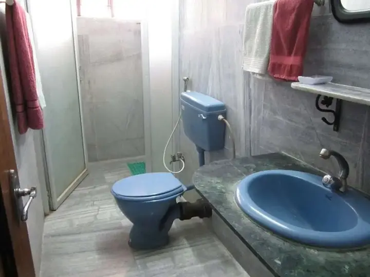 Колката: Sidd Hospitality