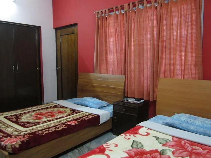 Колката: Sidd Hospitality