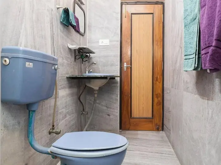 Колката: Sidd Hospitality