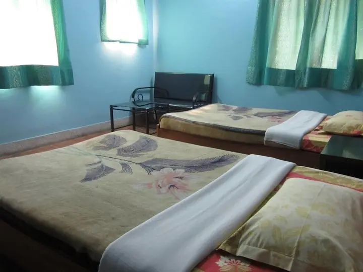 Колката: Sidd Hospitality