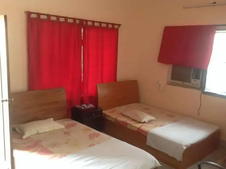 Колката: Sidd Hospitality