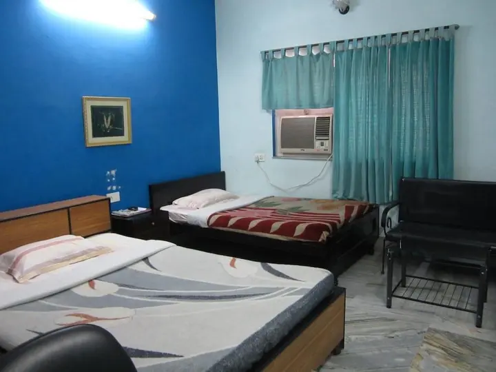 Колката: Sidd Hospitality