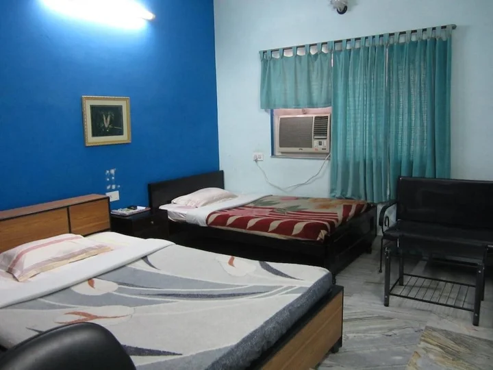 Колката: Sidd Hospitality